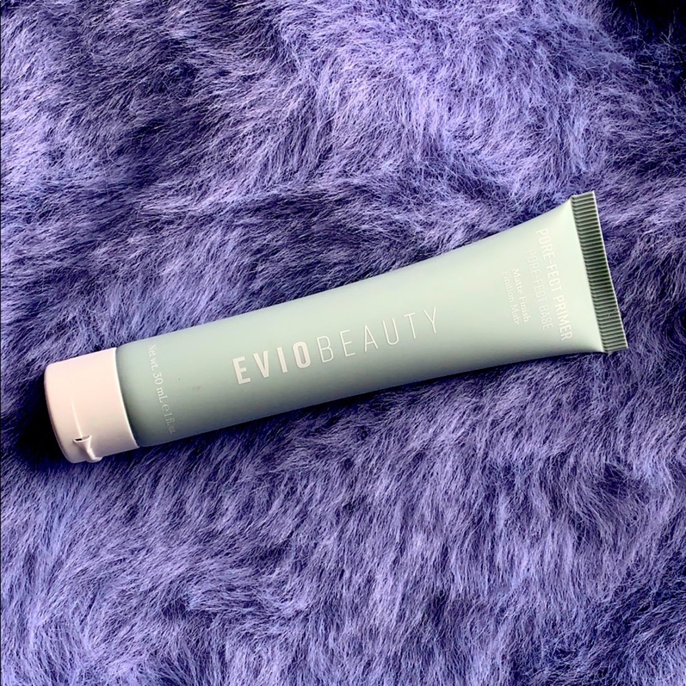 Evio Beauty Pore-fect Primer